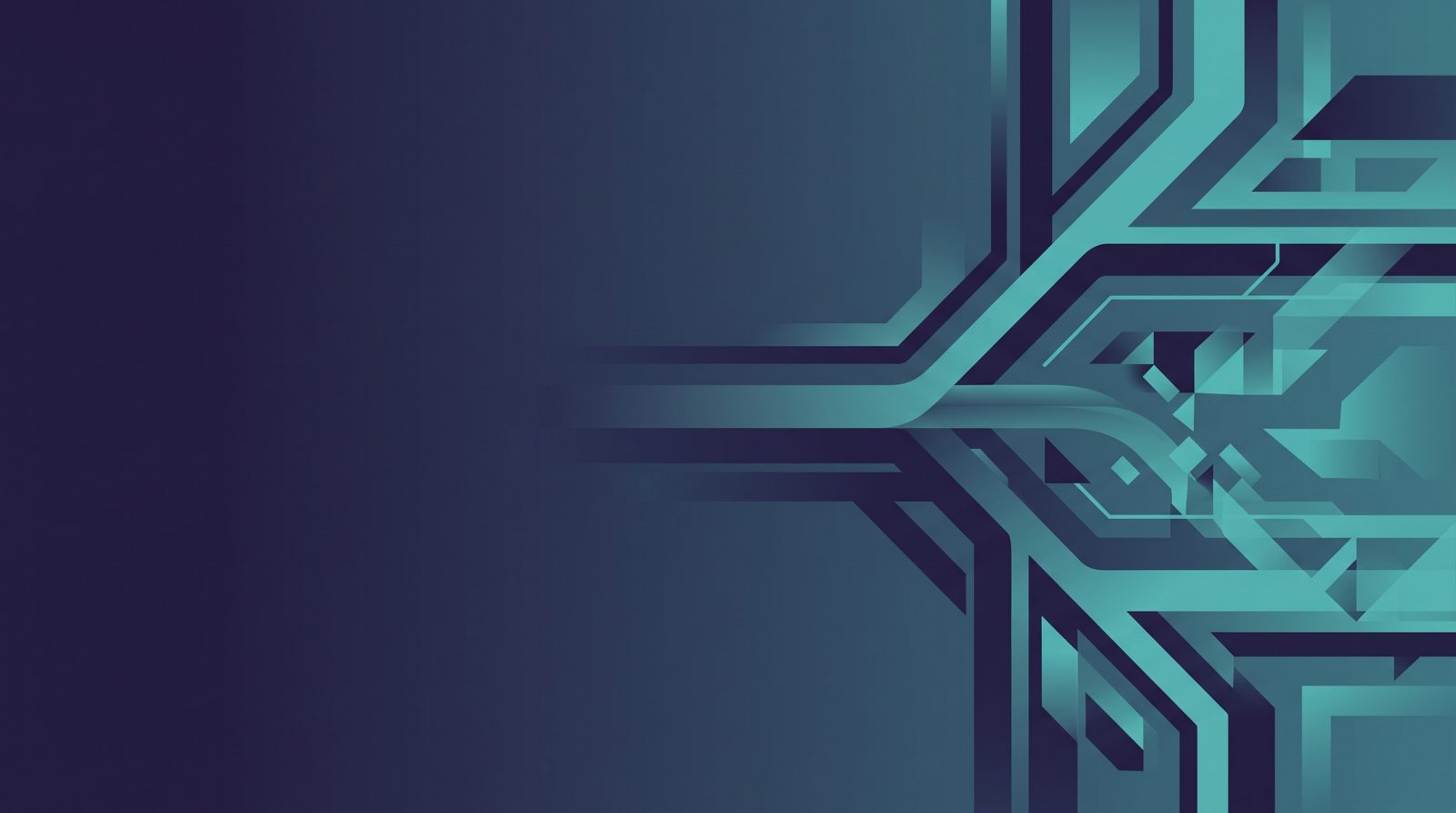 The Email Header That Sends Your Reply Straight to a Thief — editorial illustration